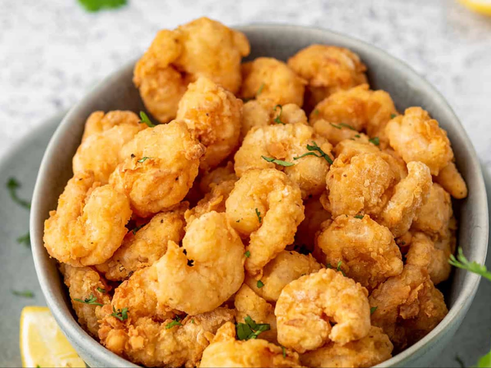 CM Chicken NMB (Choong Man Chicken) 충만치킨 by null