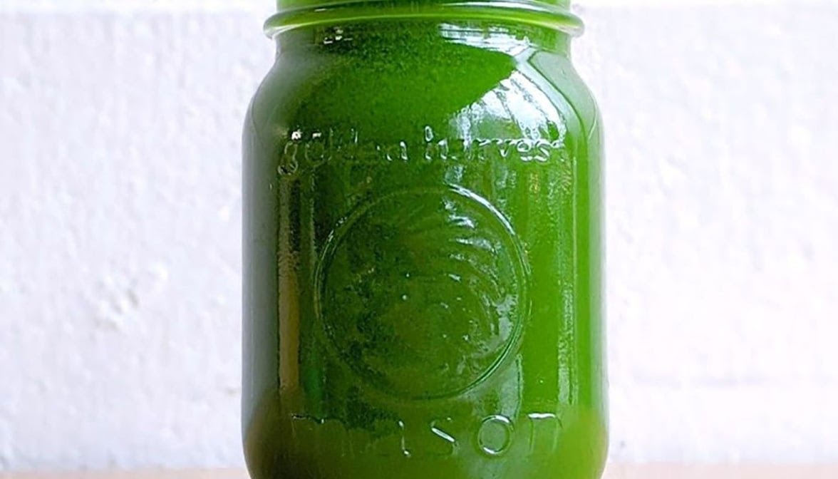 Eternal Abundance Organic Market & Eatery by null