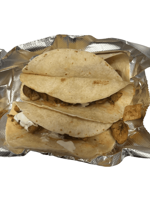 Gringo's Taco Shack by null