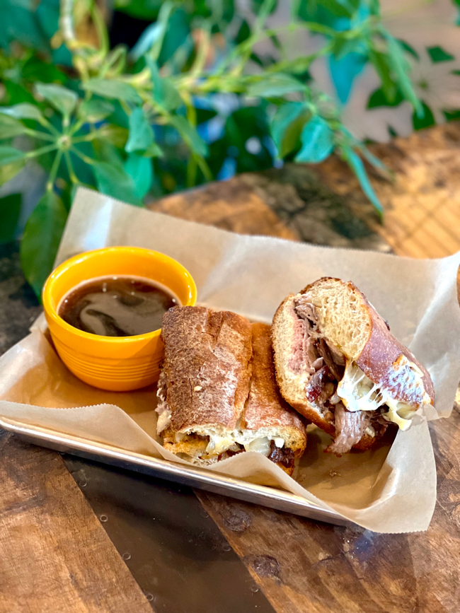 Belly Market & Rotisserie by null