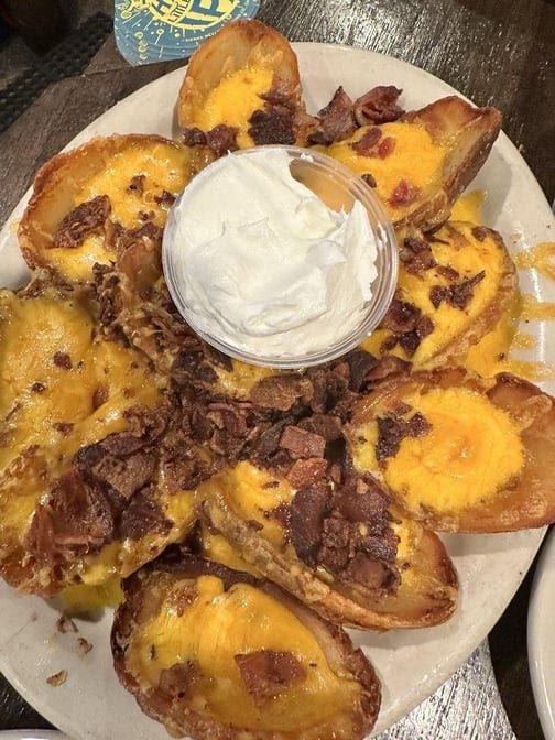 Patrick McGovern's Pub by null