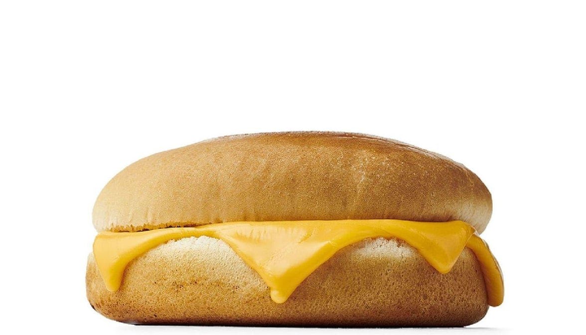 Milo's Hamburgers by null