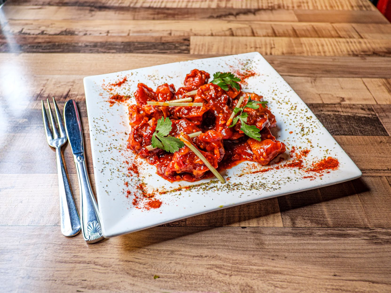 Bombay Street Food Express 3 by null