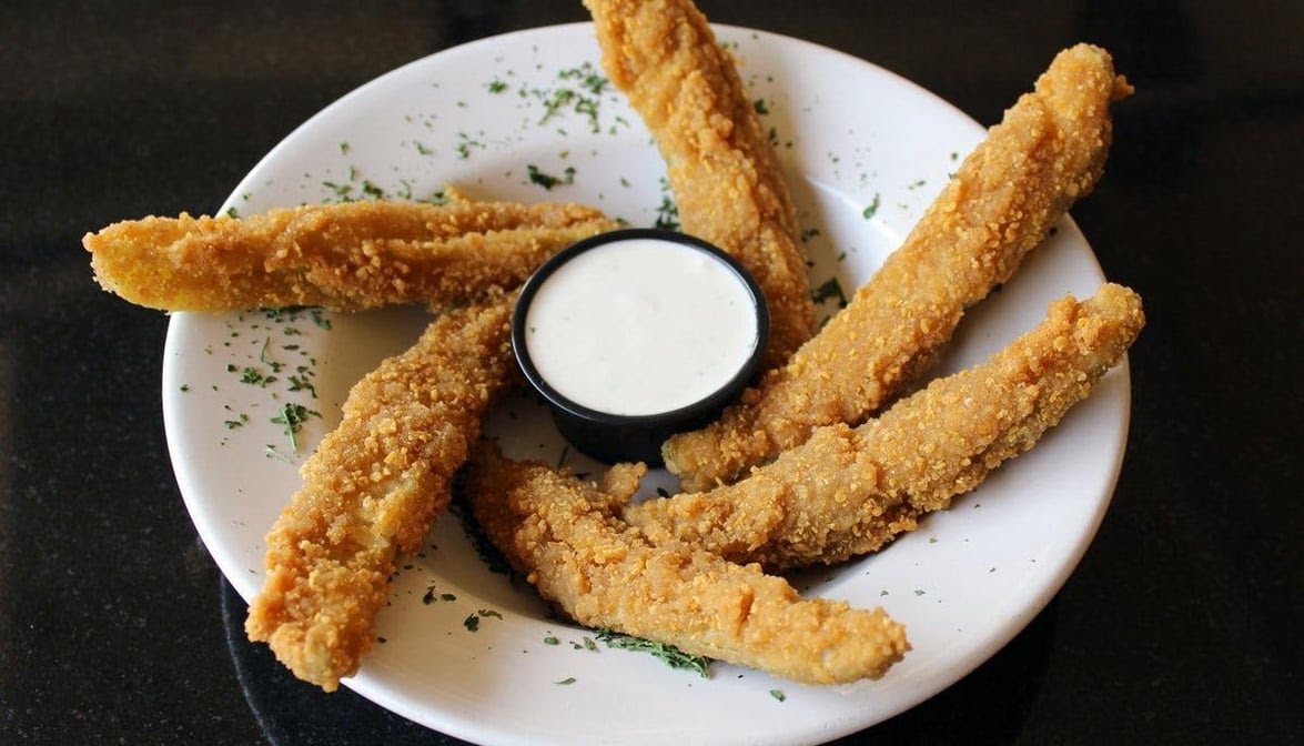 Pluckers Wing Bar by null