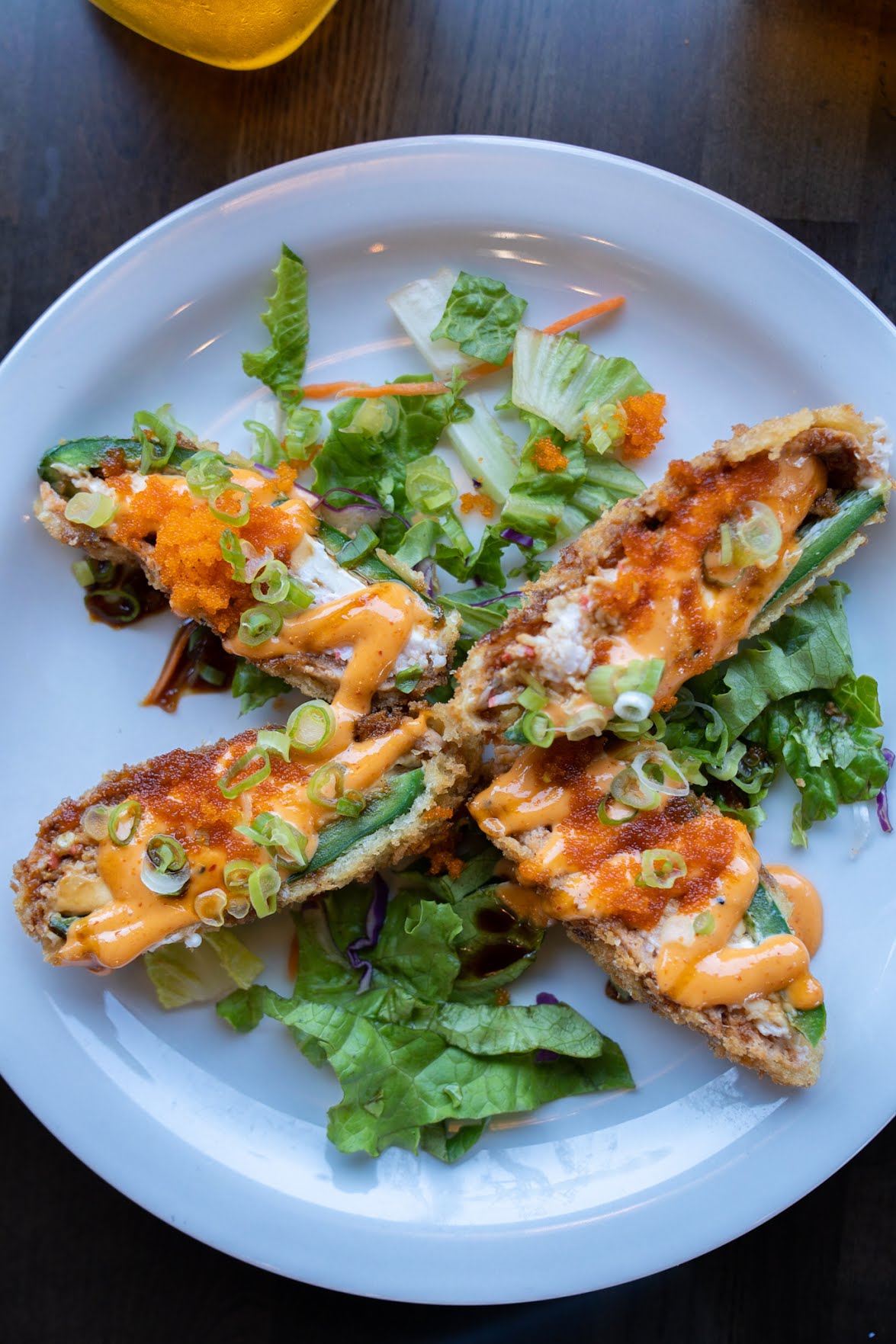 KUMI Sushi Grill by null