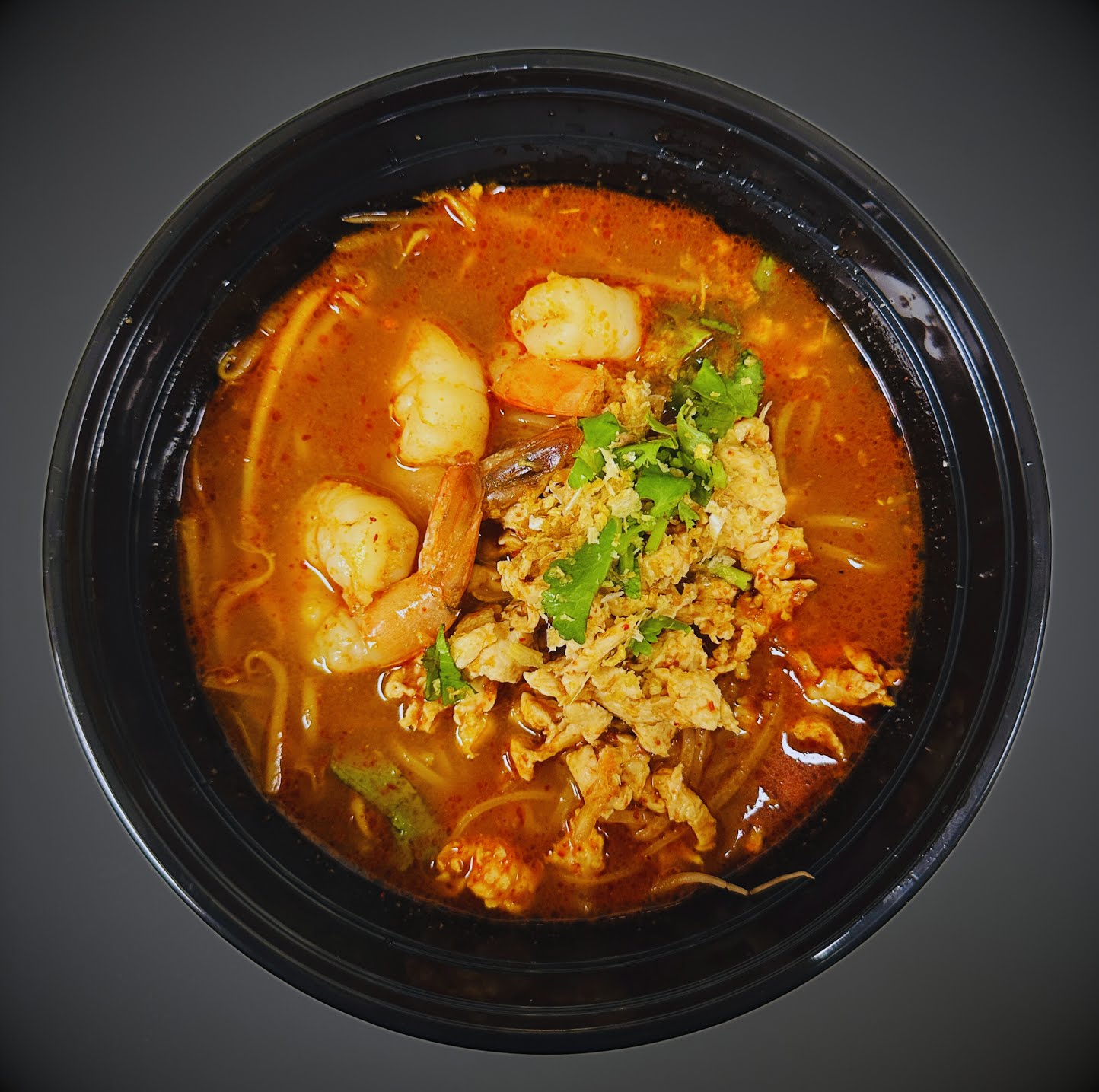 Hen Chicken Rice Boston by null