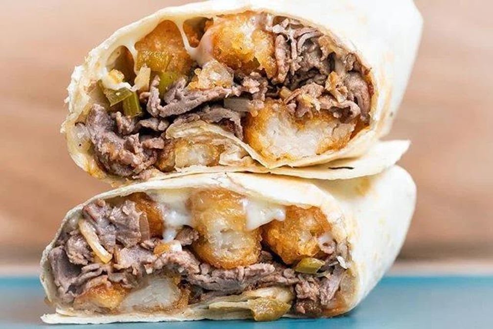 Conrad's Grill by null