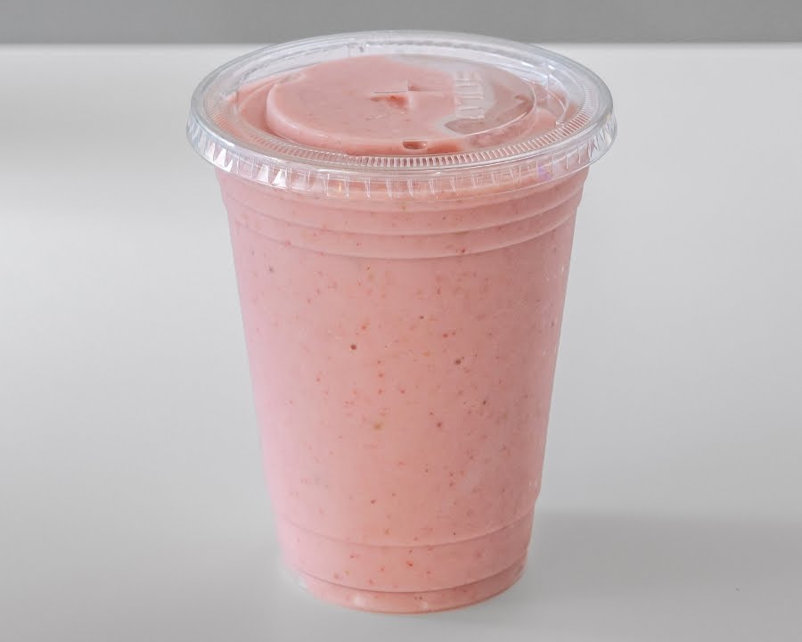 Vim & Victor Wellness Bar by null