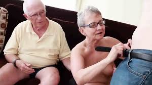 Granny superstar and a young guy jpg x Granny young