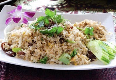 Chang Thai Cuisine by null