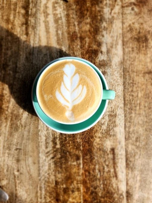 Sequoia Diner by null