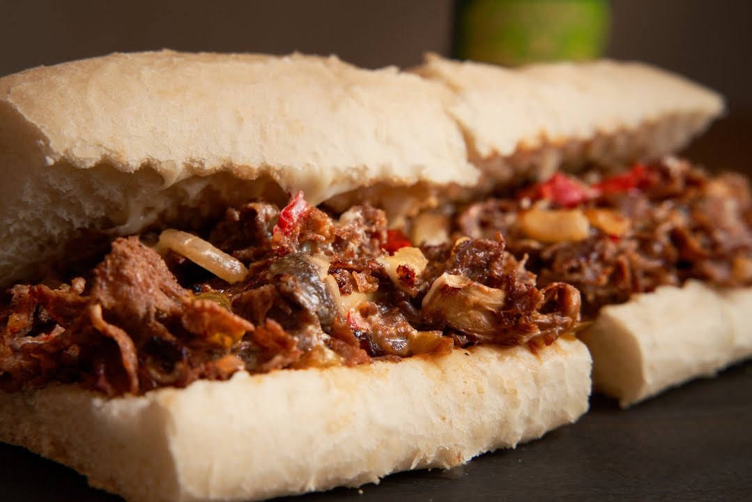 Bennett's Sandwich Shop by null