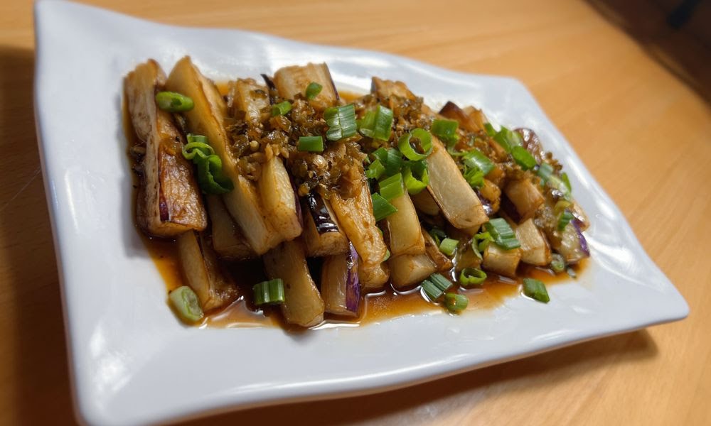 Taste of Chengdu by null