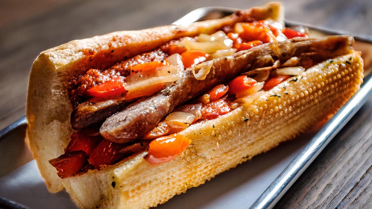 Torino Panino by null