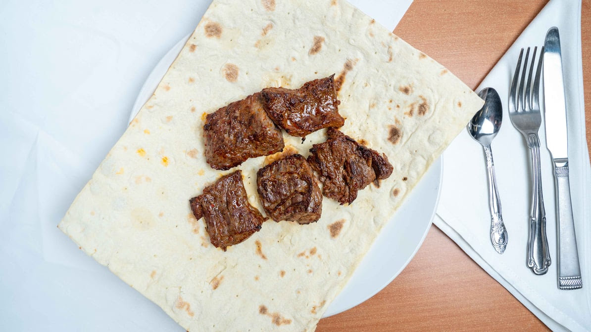 Best Shawarma by null