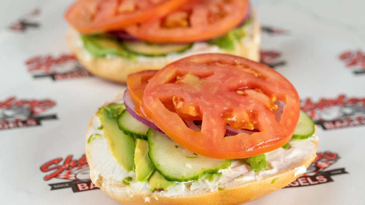 Shirley's Bagels by null