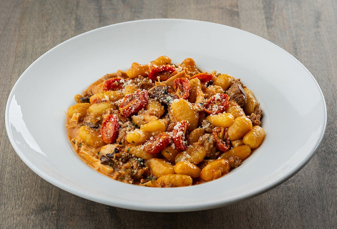 Cooper’s Hawk Winery & Restaurant by null