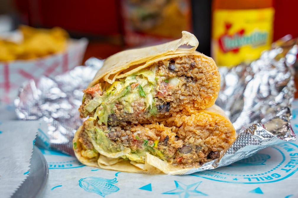 Sabor Latin Street Grill by null