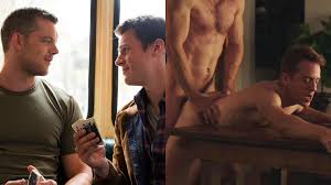 Killer nudity the hottest scenes from dexter fleshbot jpg x Dexter sex scenes