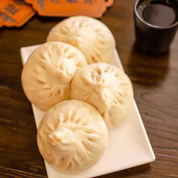 Min’s Noodle House 渔家重庆小面 by null