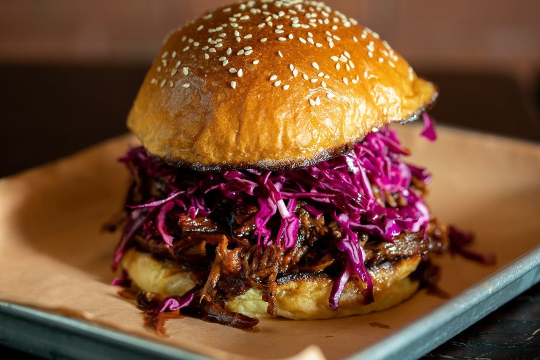 Izzy's Brooklyn Smokehouse by null