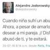 Alejandro Jodorowsky