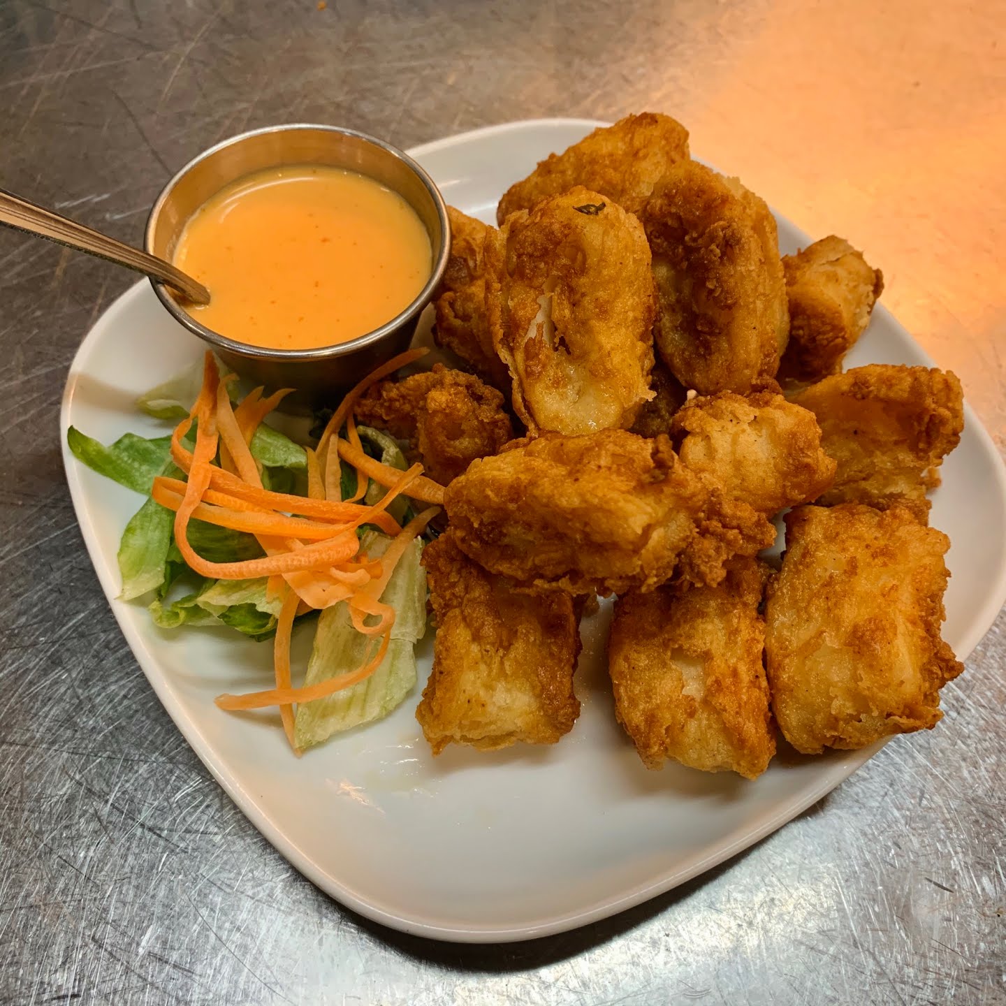 Thai Cottage by null