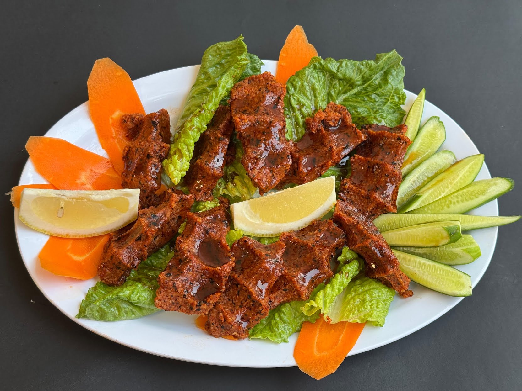 Turkish Doner by null