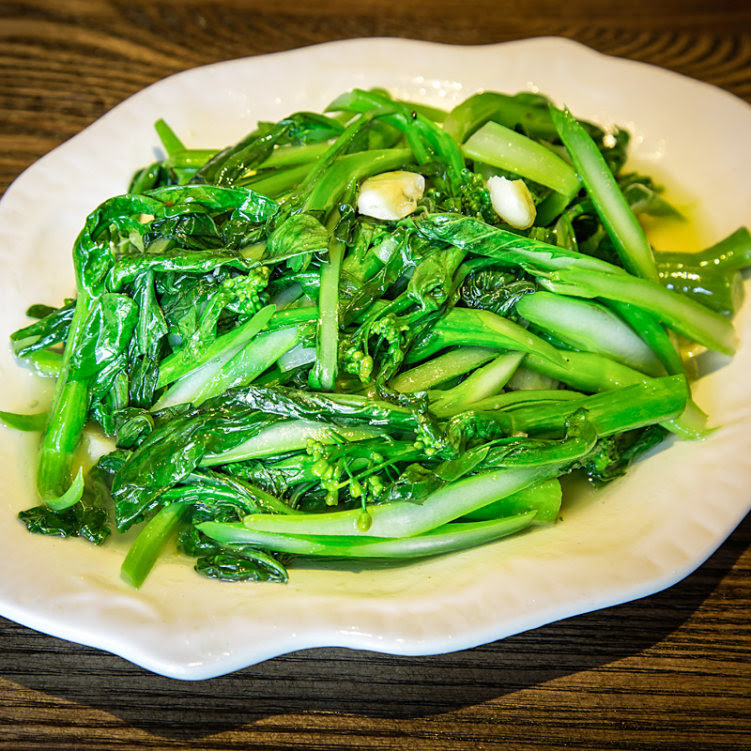 Tasty Hand-Pulled Noodles II by null