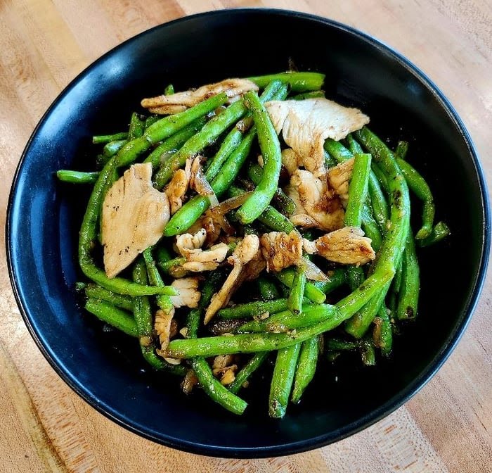 Thai American Bistro by null