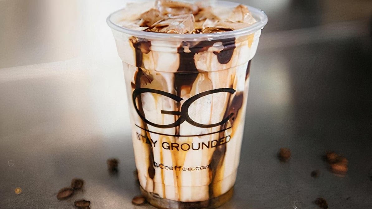 Gravity Coffee by null