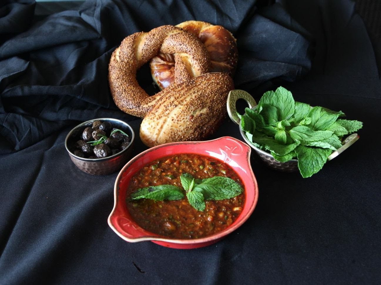 Baba Iskender by null