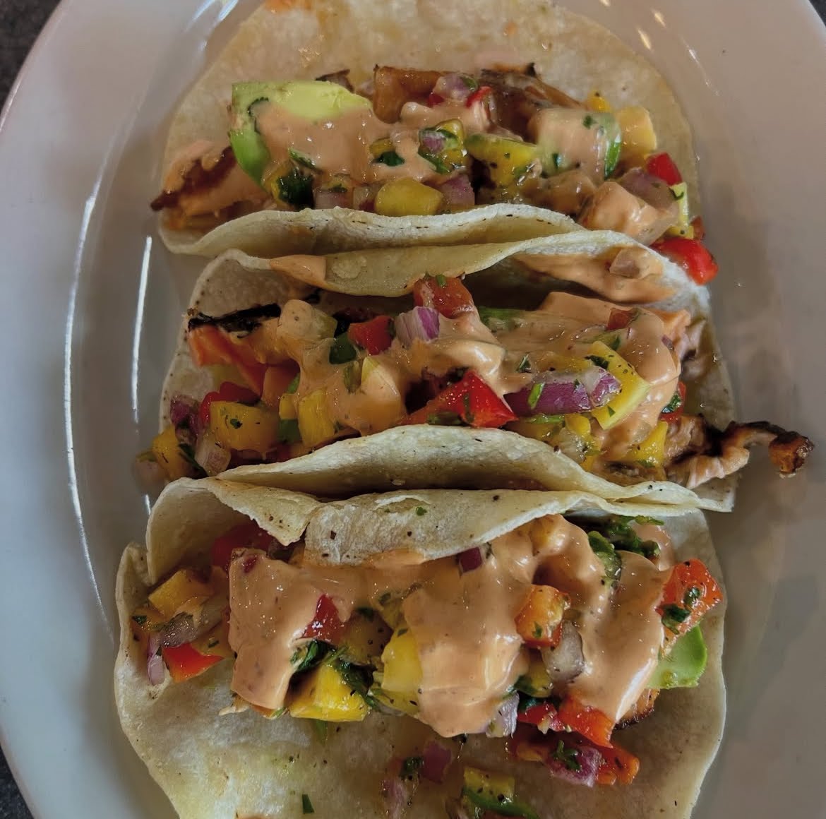 Grape Leaf Mediterranean Grille by null