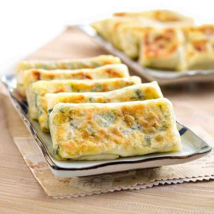 Yung Ho Cafe by null