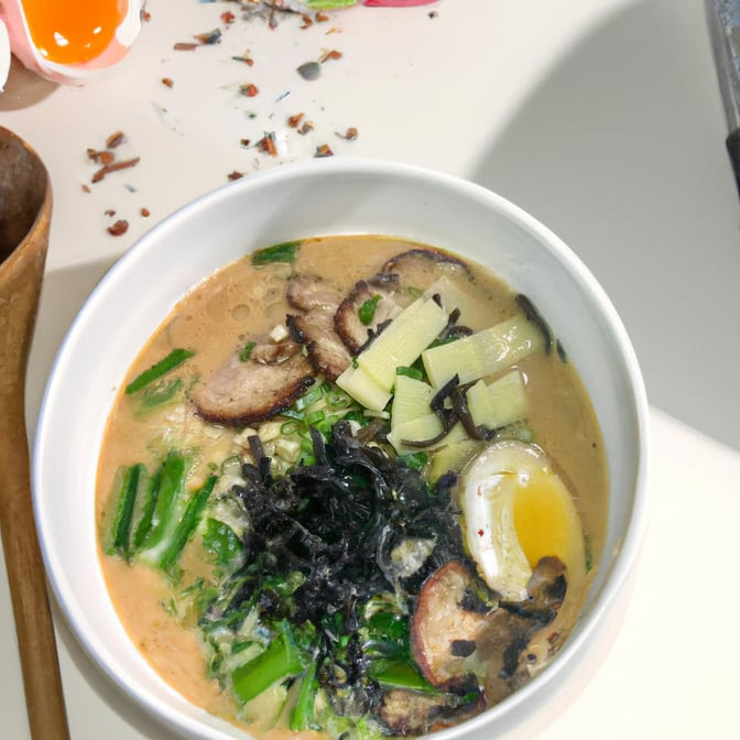 Kanji Ramen Noodle & Izakaya by null