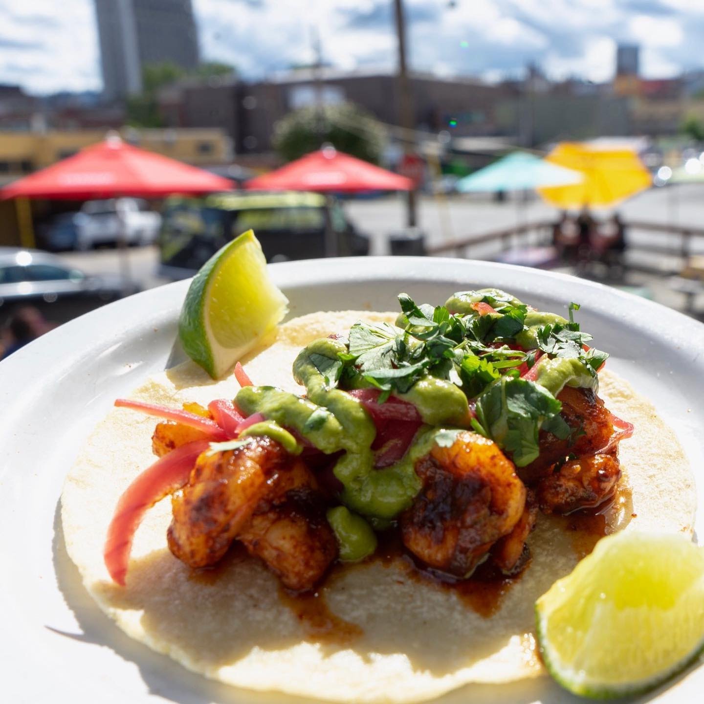 Taqueria Portland by null