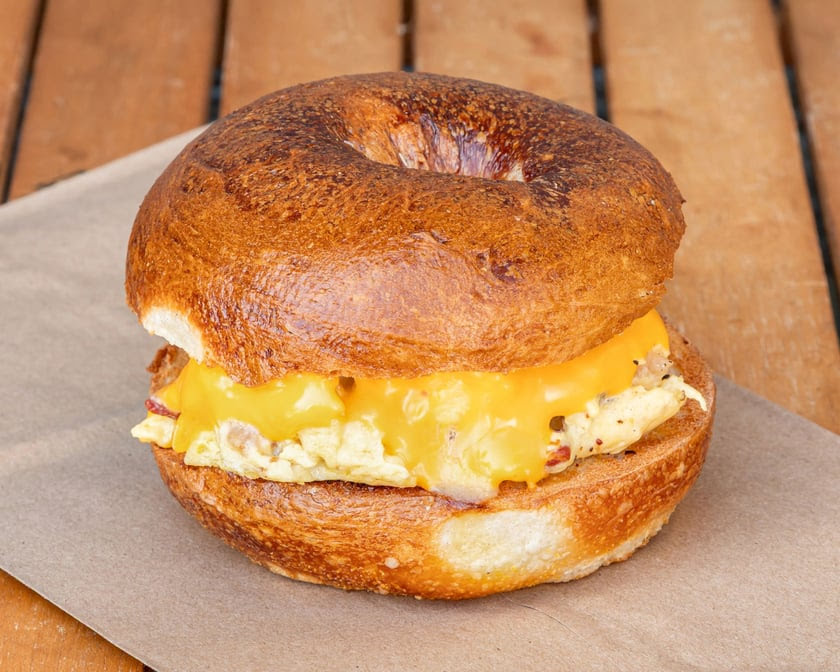 Westman's Bagel and Coffee - UDistrict by null