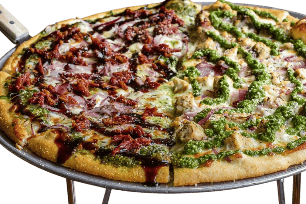 The Star on Grand by null