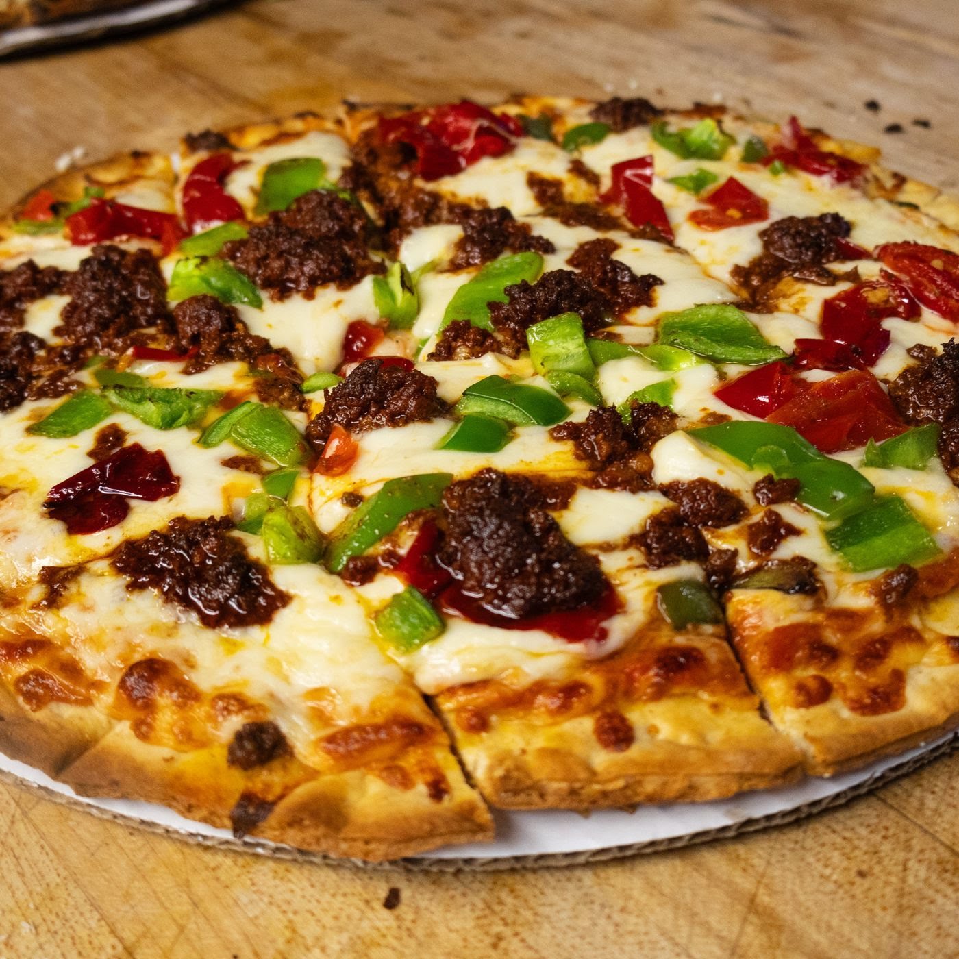 Roots Handmade Pizza - West Town by null