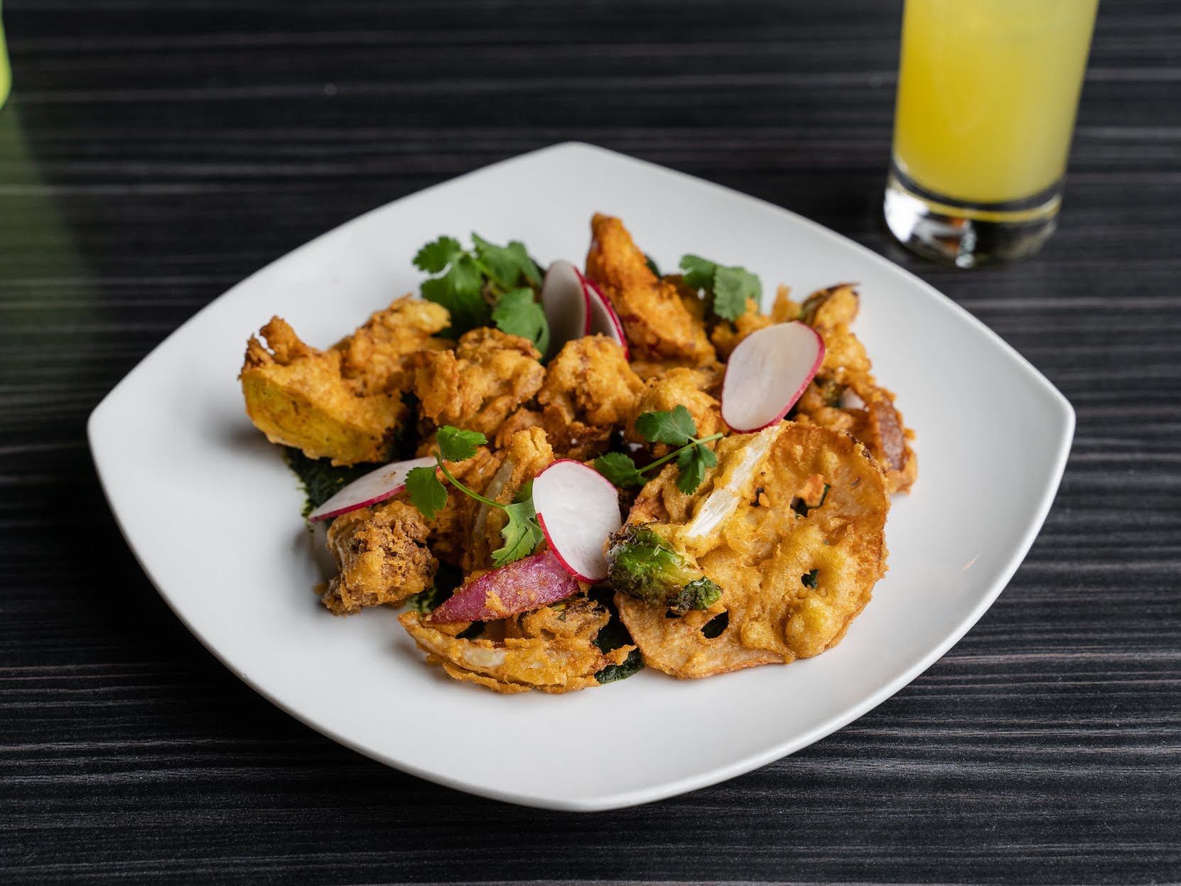 Bhuna Indian Restaurant by null