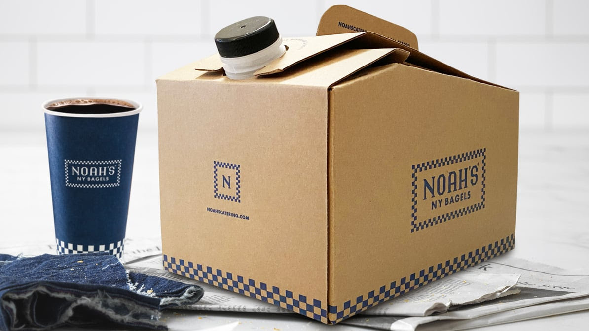 Noah's NY Bagels by null