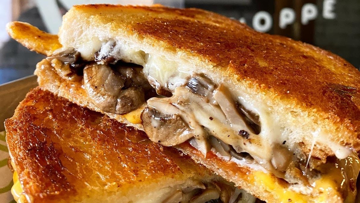 Kelso's Sandwich Shoppe by null