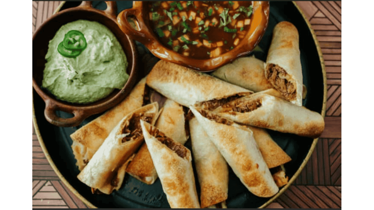 Beverly Bites by null