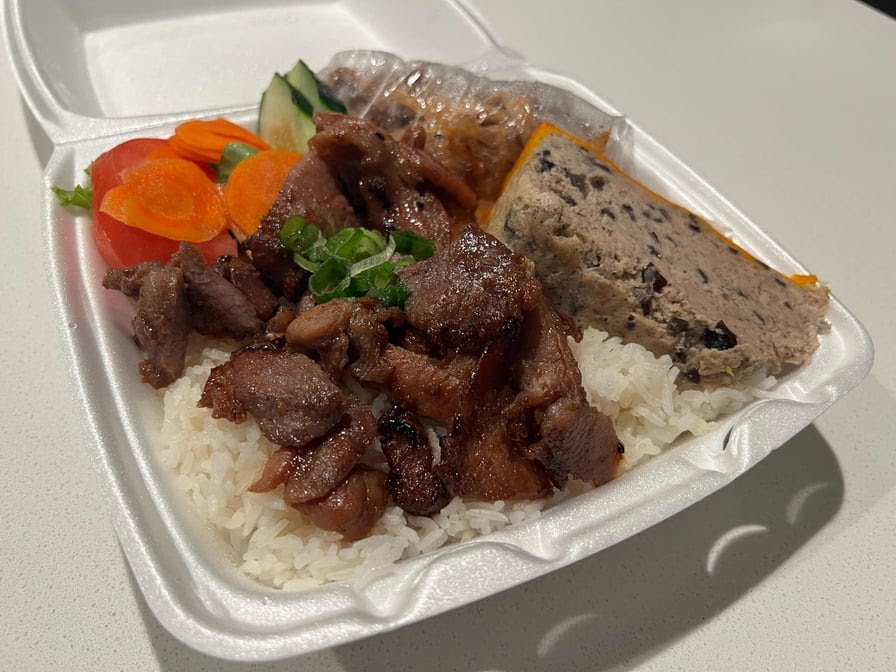 Pho Saigon Republic by null