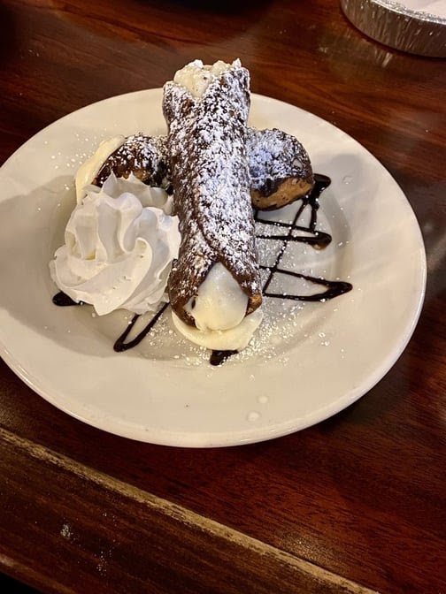 Spaghetty Western by null