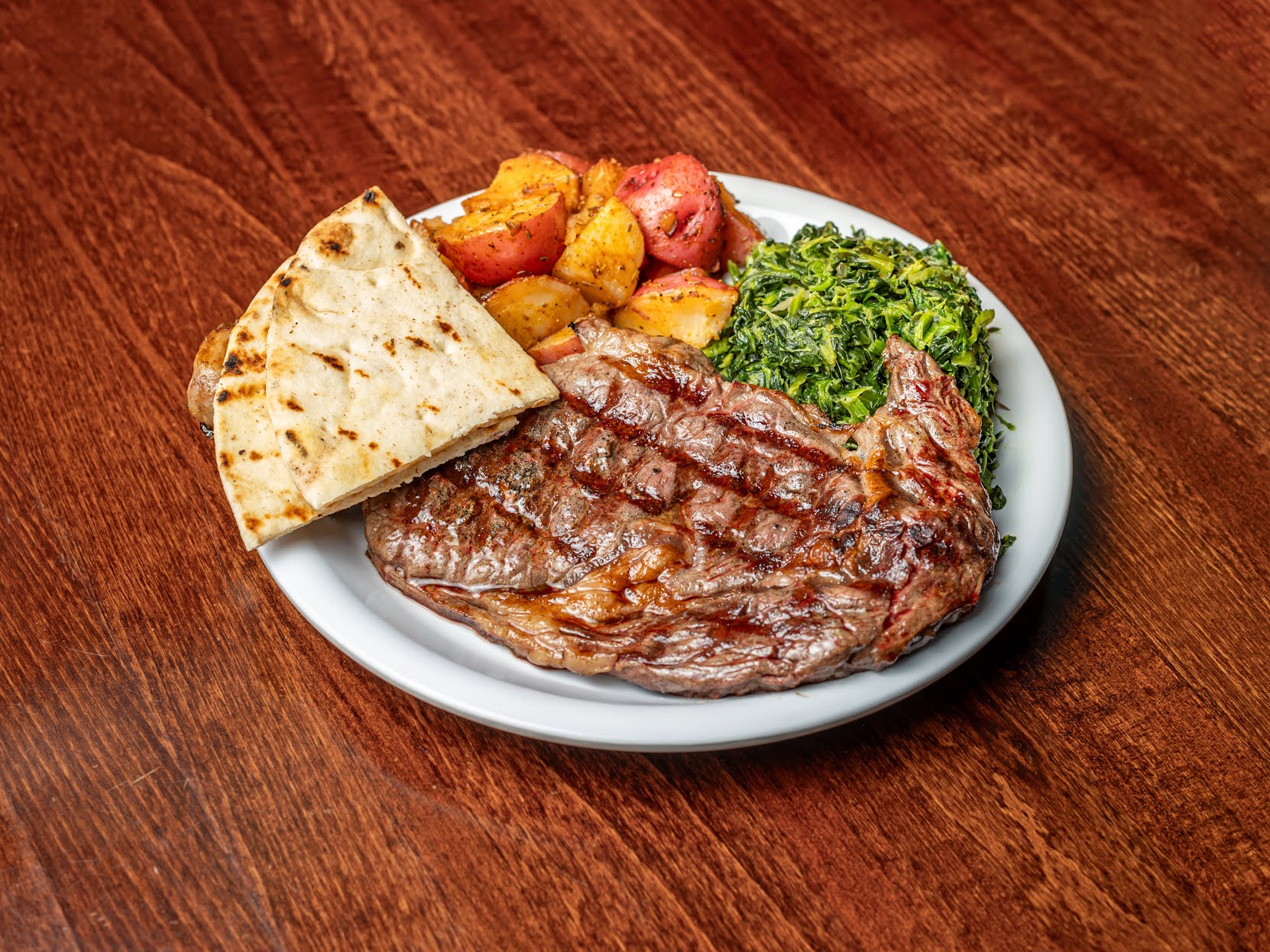 The Original American Chicken by null