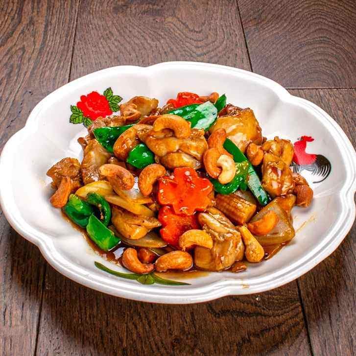 Big Wong BBQ by null