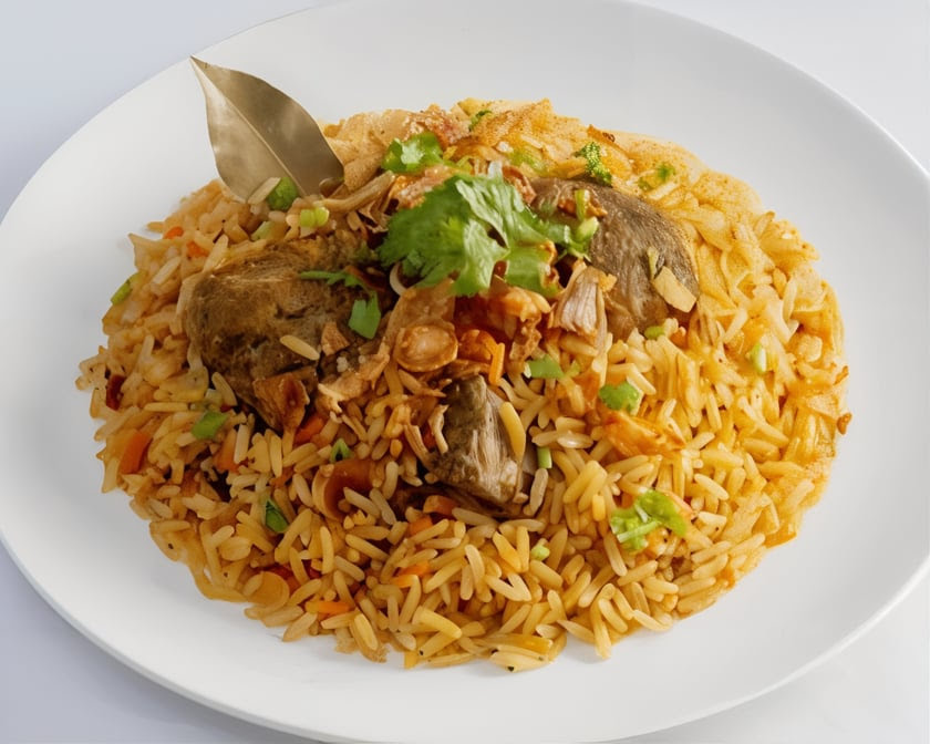 Al-Aqsa Restaurant | Halal Food in Bronx by null