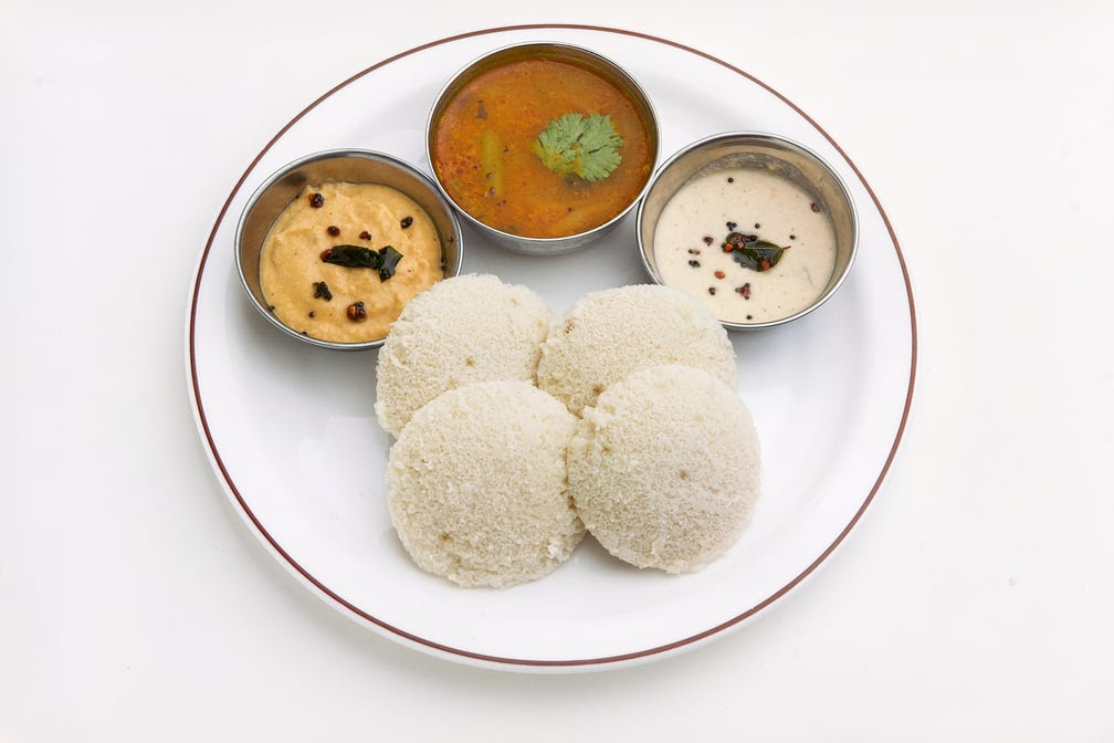 Thanjai Caterers by null