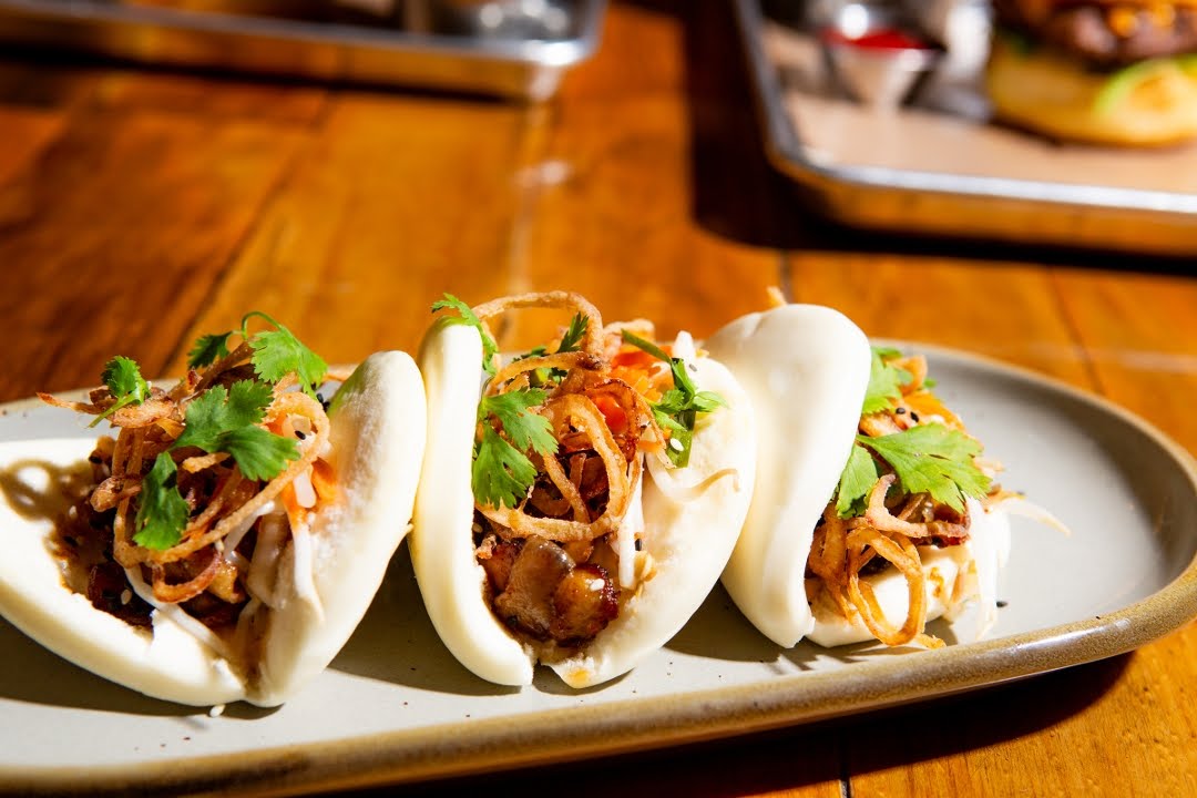 Public at the Brickyard by null